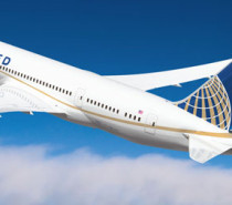 UA Introduces 200th Aircraft with Live Television