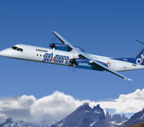 Bombardier’s “Get More” Q400 NextGen Airliner World Tour Reaches Russia and the Commonwealth of Independent States