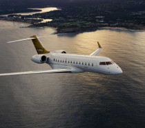 Bombardier Aerospace Concludes a Successful Farnborough Airshow