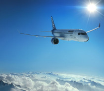 Bombardier to Feature Two High Performance Business Jets at CBAA