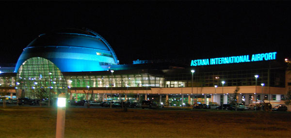 AstanaInternationalAirport