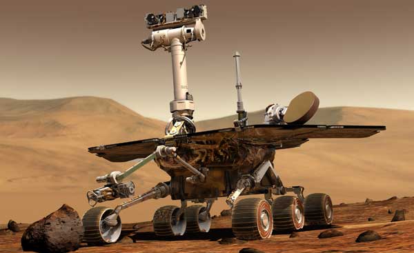 Mars-Rover-skyheralds
