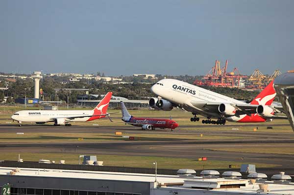 Qantas Group will upgrade its fleet with A330s and B737-800s