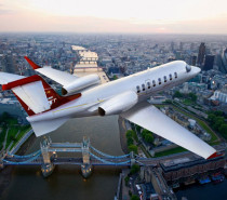 London Air Services Orders Five Learjet 75 Aircraft
