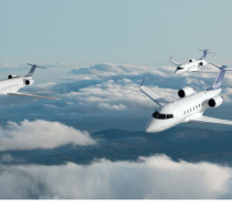 Bombardier Announces Financial Results for the 3Q Ended September 30, 2012